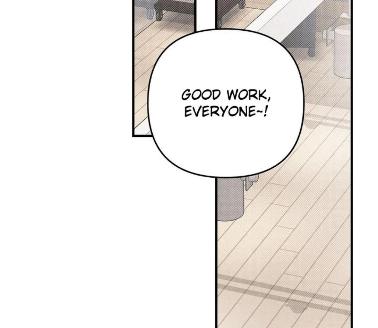 Between the Lines Chapter 72 page 120 - 