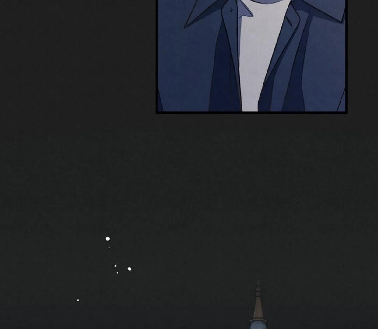 Between the Lines Chapter 72 page 13 - 