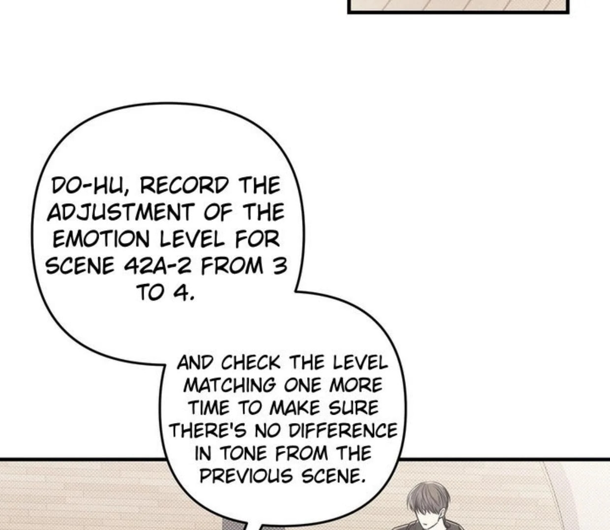 Between the Lines Chapter 72 page 121 - 