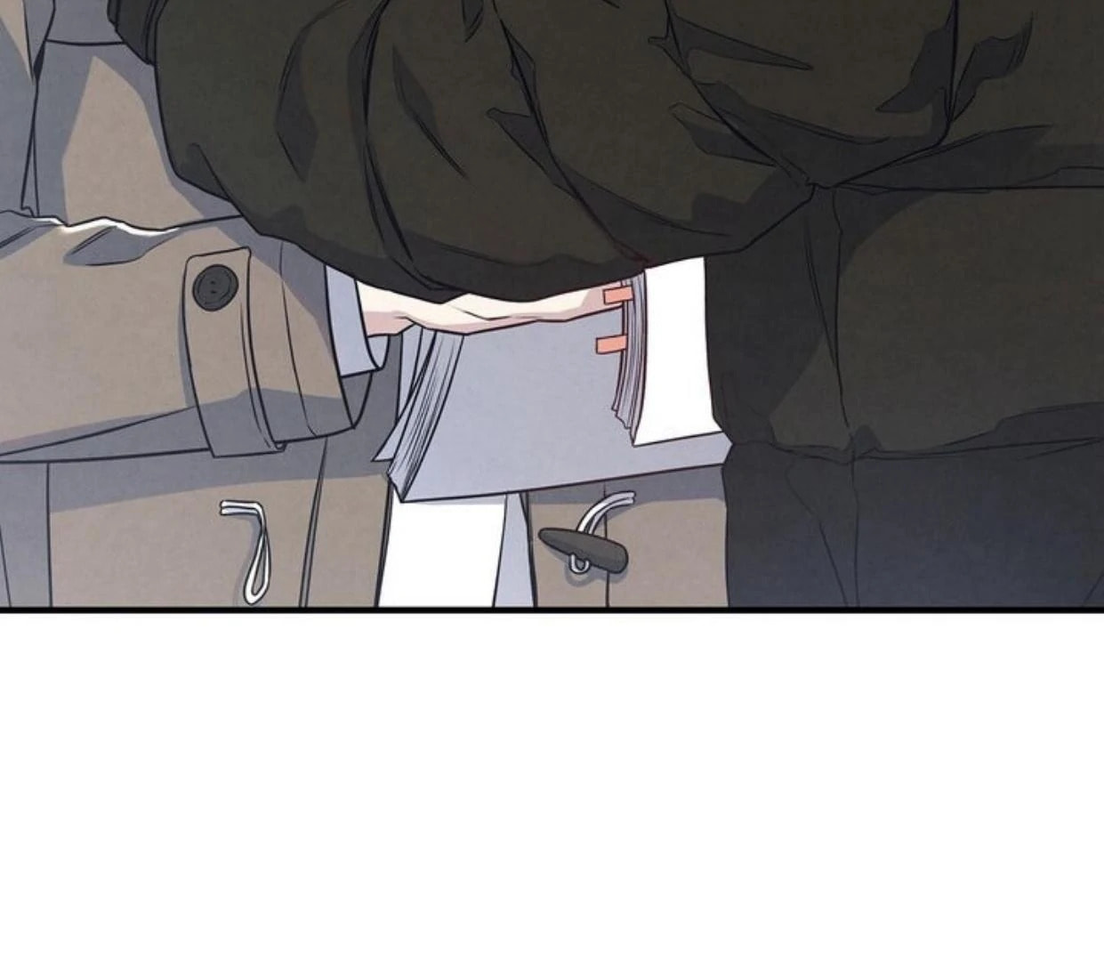 Between the Lines Chapter 72 page 128 - 