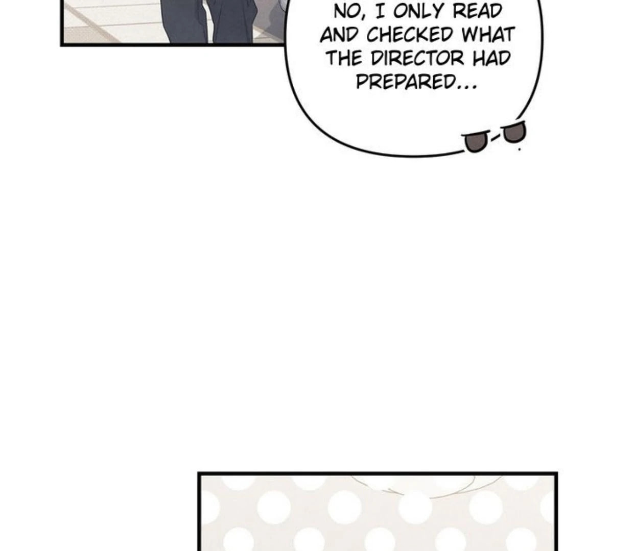 Between the Lines Chapter 72 page 131 - 