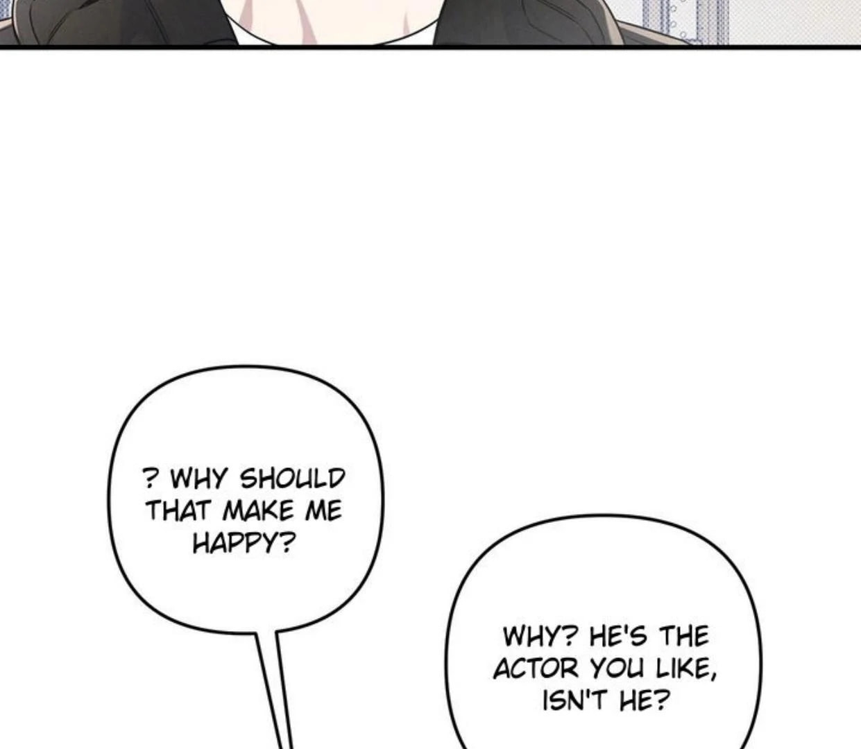Between the Lines Chapter 72 page 137 - 