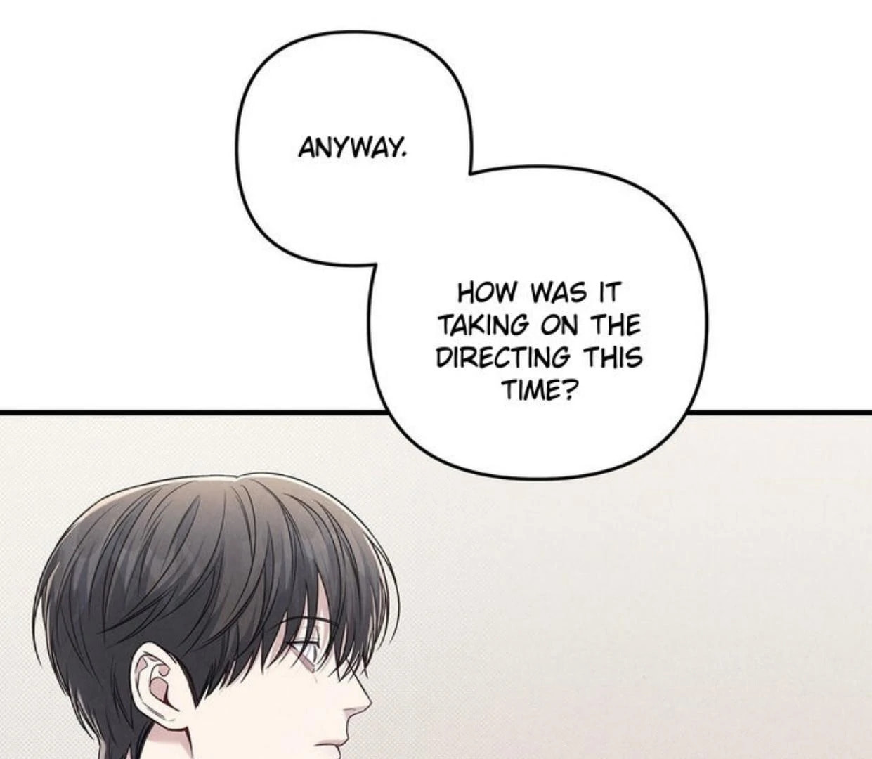Between the Lines Chapter 72 page 141 - 