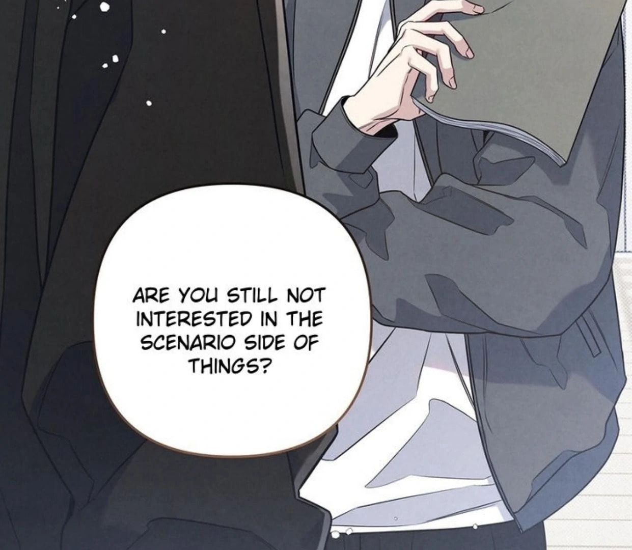 Between the Lines Chapter 72 page 145 - 