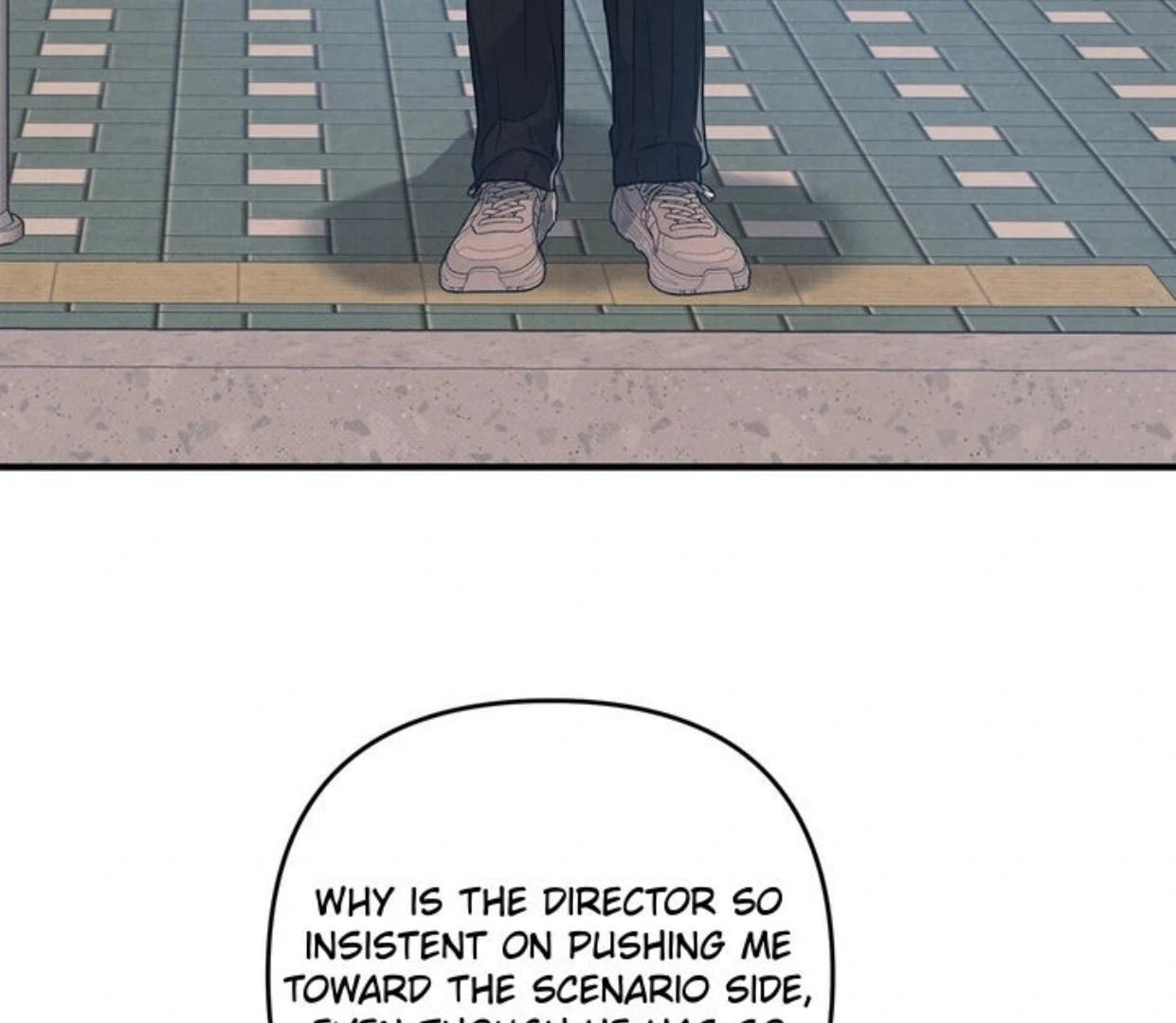 Between the Lines Chapter 72 page 151 - 