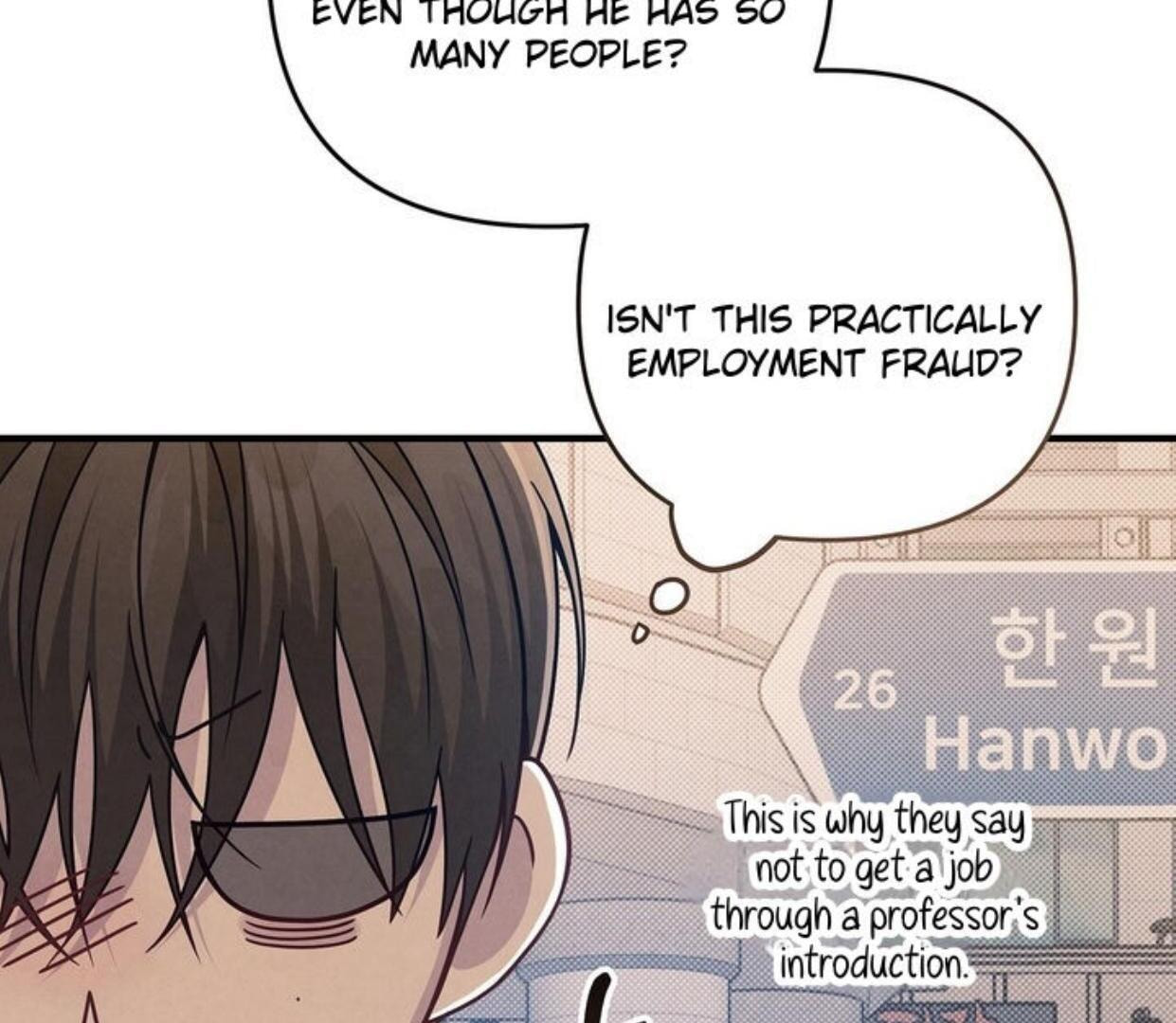 Between the Lines Chapter 72 page 152 - 
