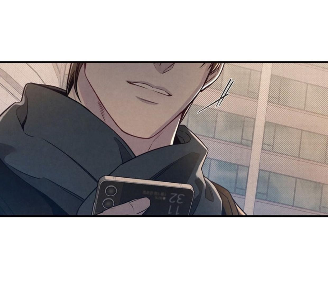 Between the Lines Chapter 72 page 159 - 