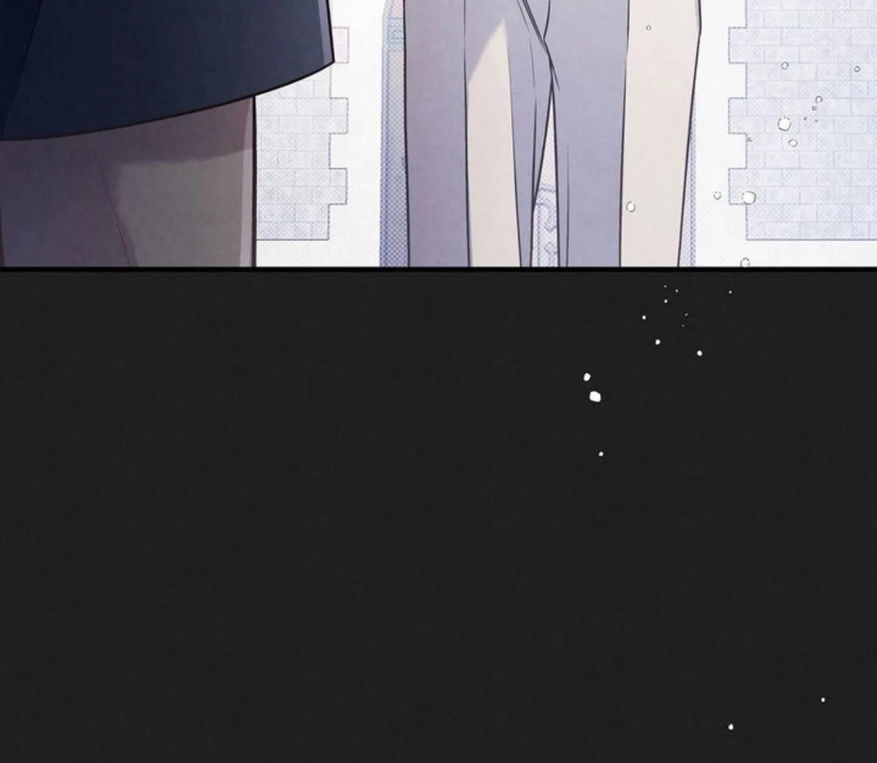 Between the Lines Chapter 72 page 17 - 