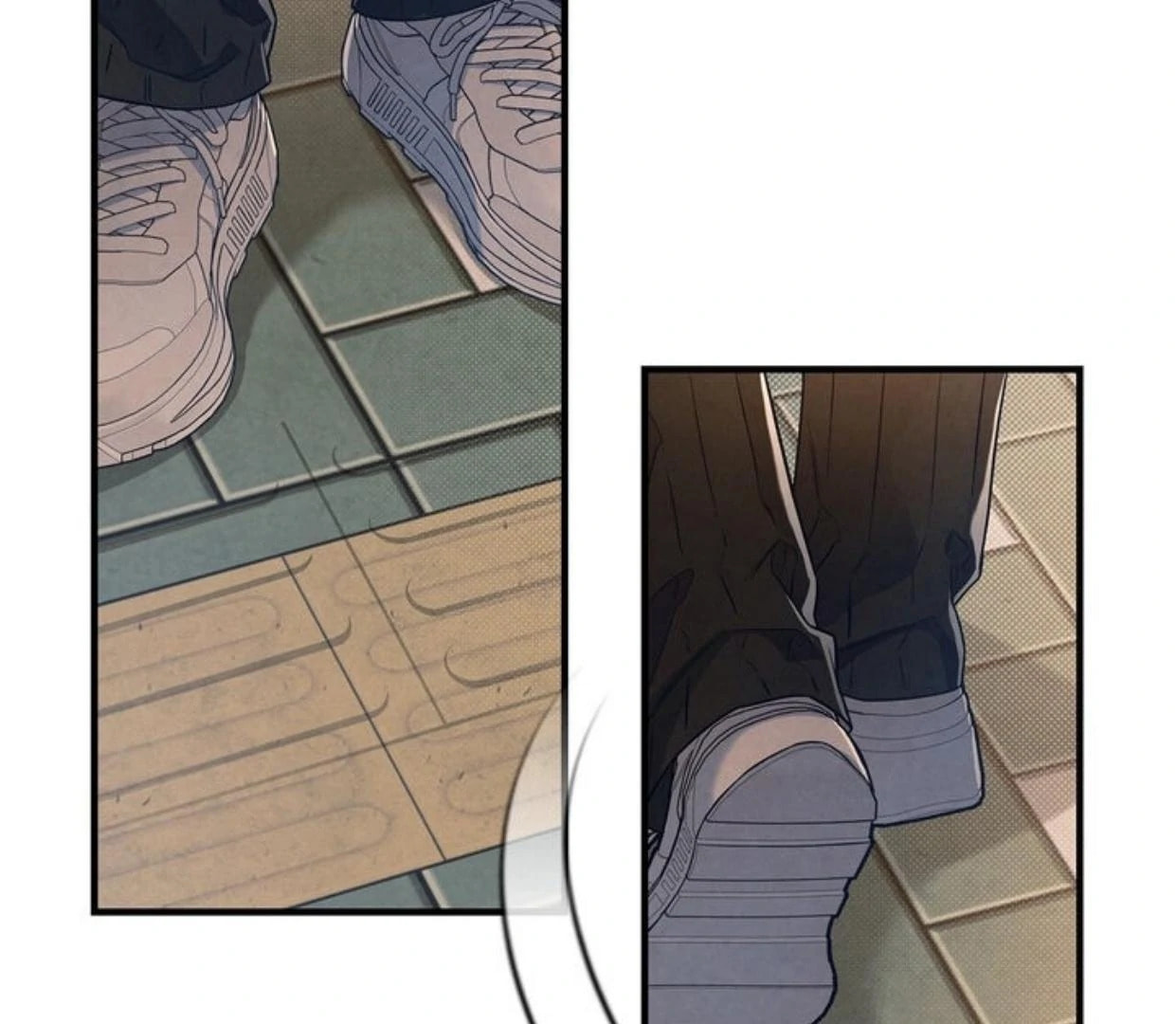 Between the Lines Chapter 72 page 161 - 
