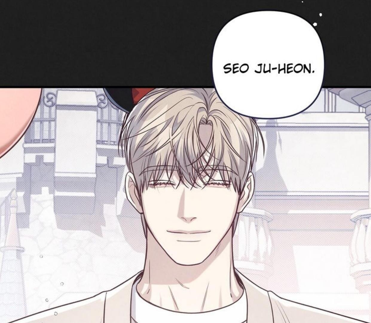 Between the Lines Chapter 72 page 18 - 