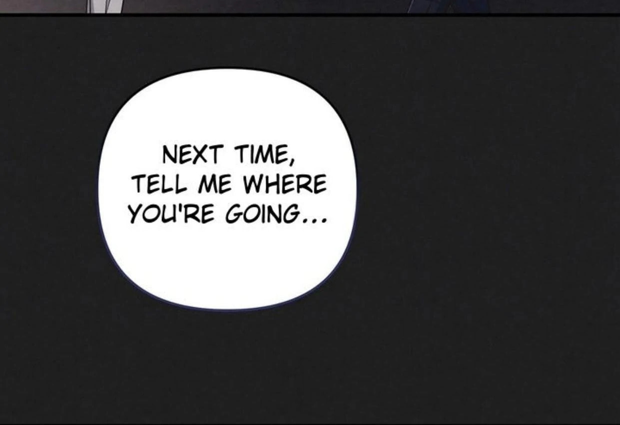 Between the Lines Chapter 72 page 23 - 