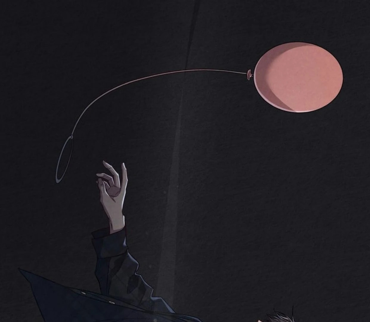 Between the Lines Chapter 72 page 28 - 