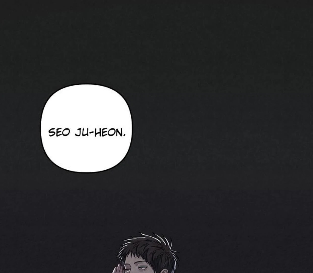 Between the Lines Chapter 72 page 4 - 