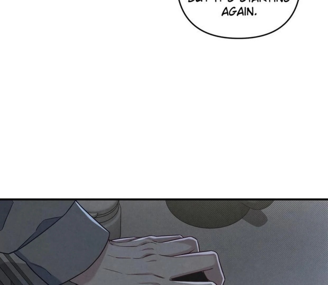 Between the Lines Chapter 72 page 45 - 