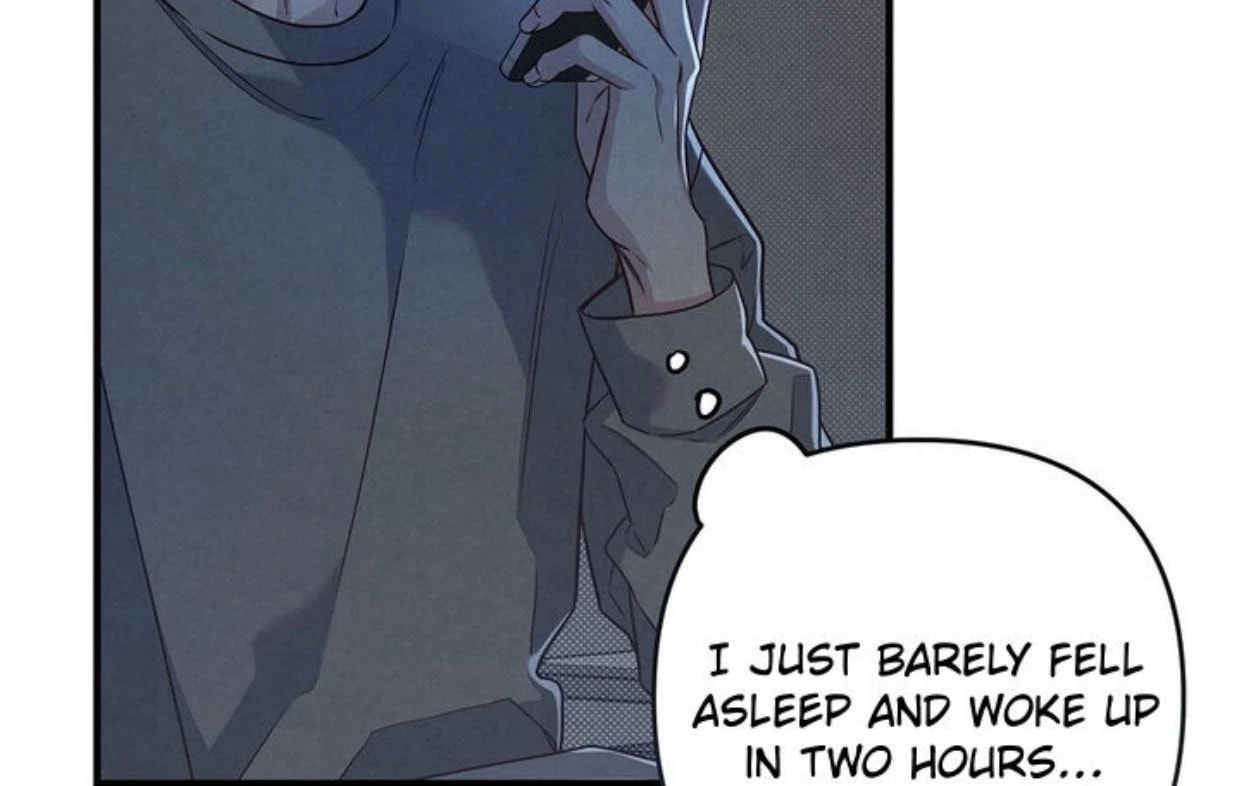 Between the Lines Chapter 72 page 48 - 