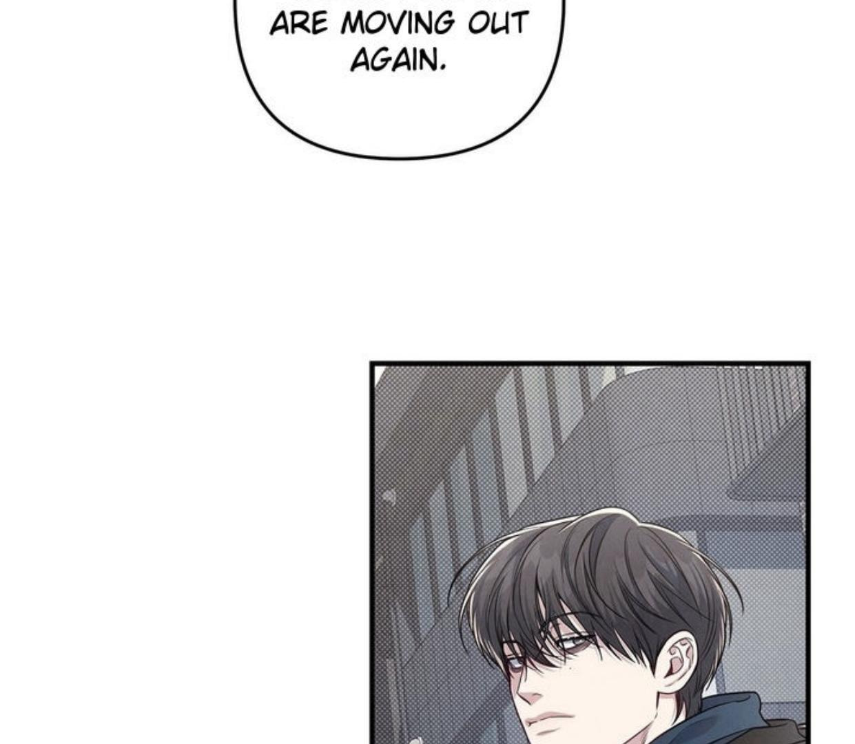 Between the Lines Chapter 72 page 68 - 