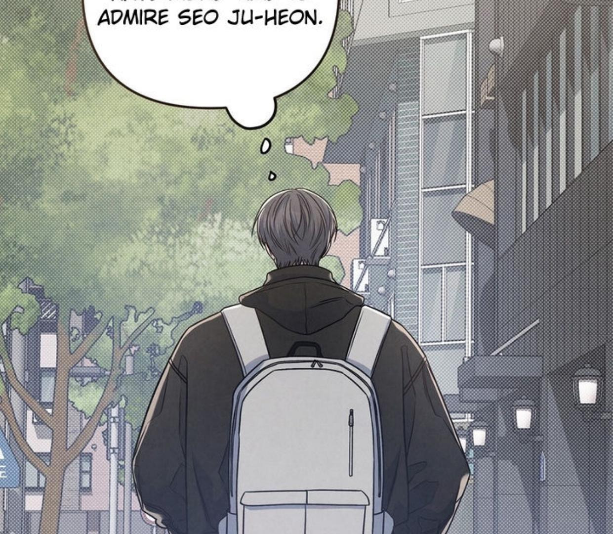 Between the Lines Chapter 72 page 80 - 