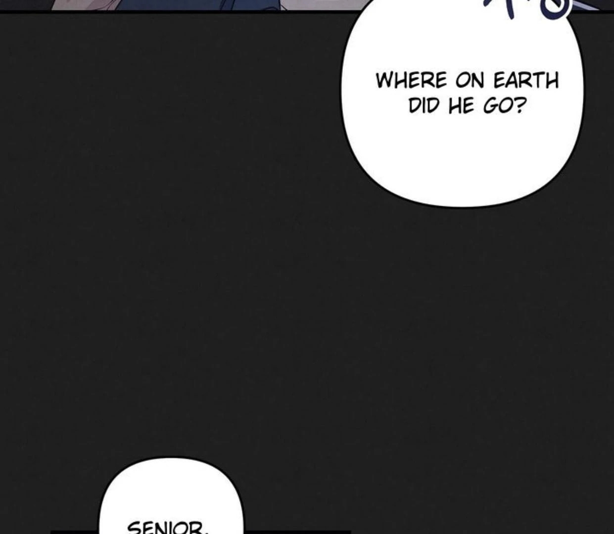 Between the Lines Chapter 72 page 9 - 