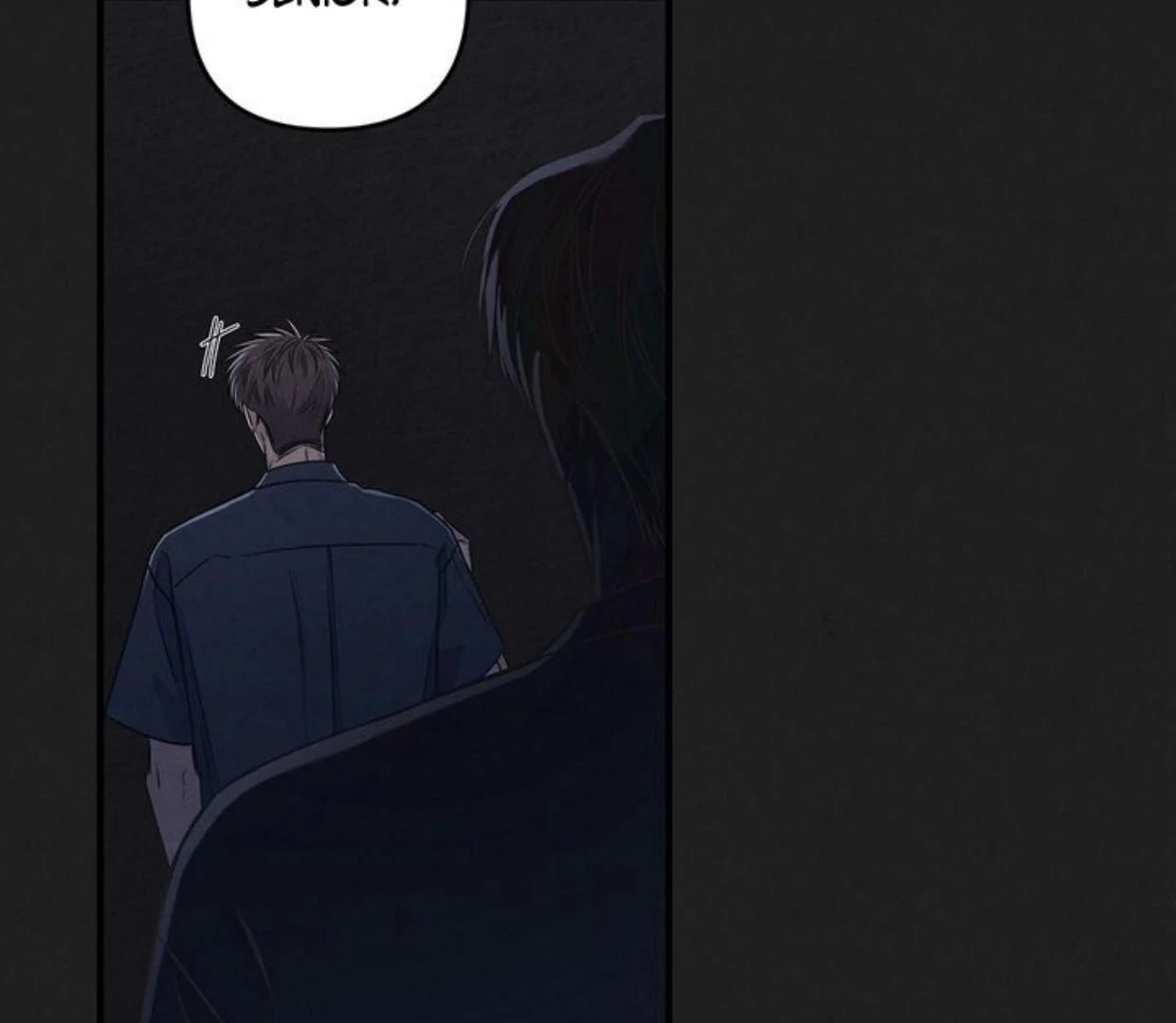 Between the Lines Chapter 72 page 10 - 