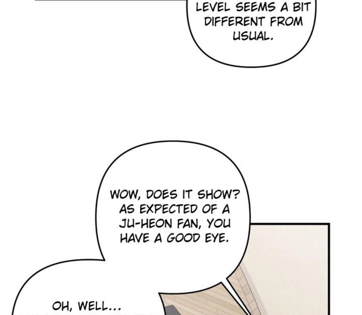 Between the Lines Chapter 72 page 92 - 