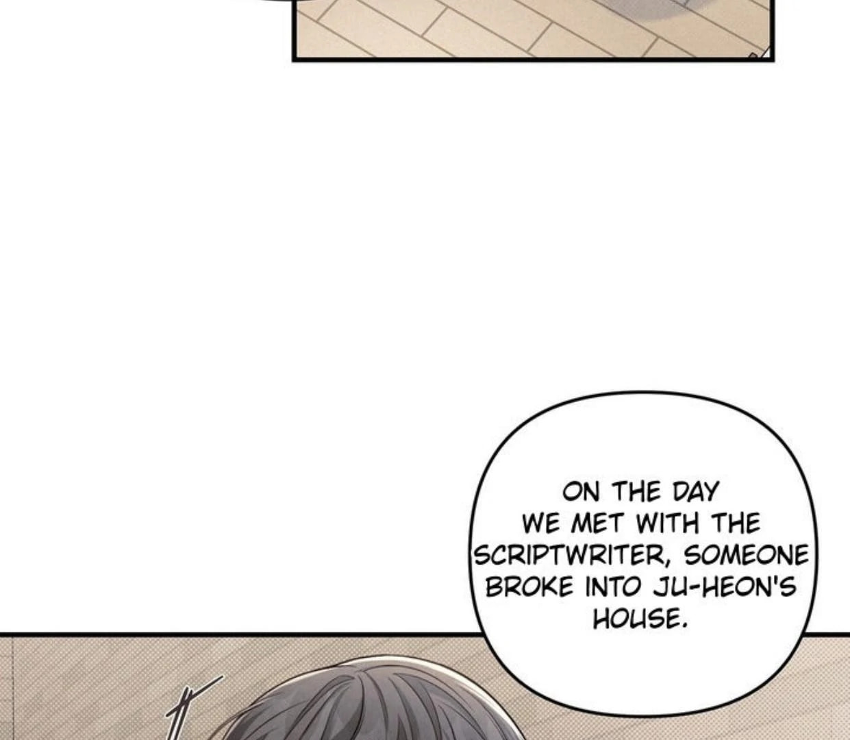 Between the Lines Chapter 72 page 94 - 