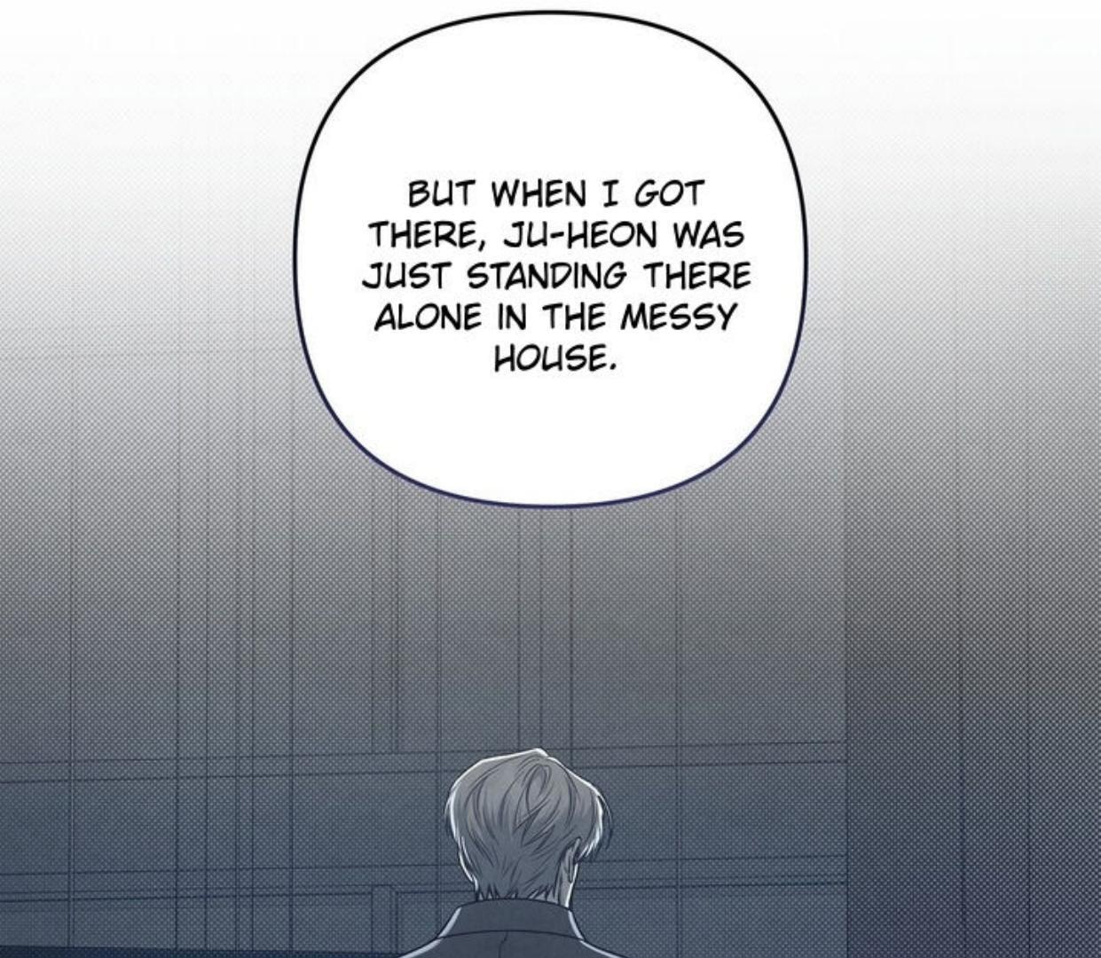 Between the Lines Chapter 72 page 99 - 