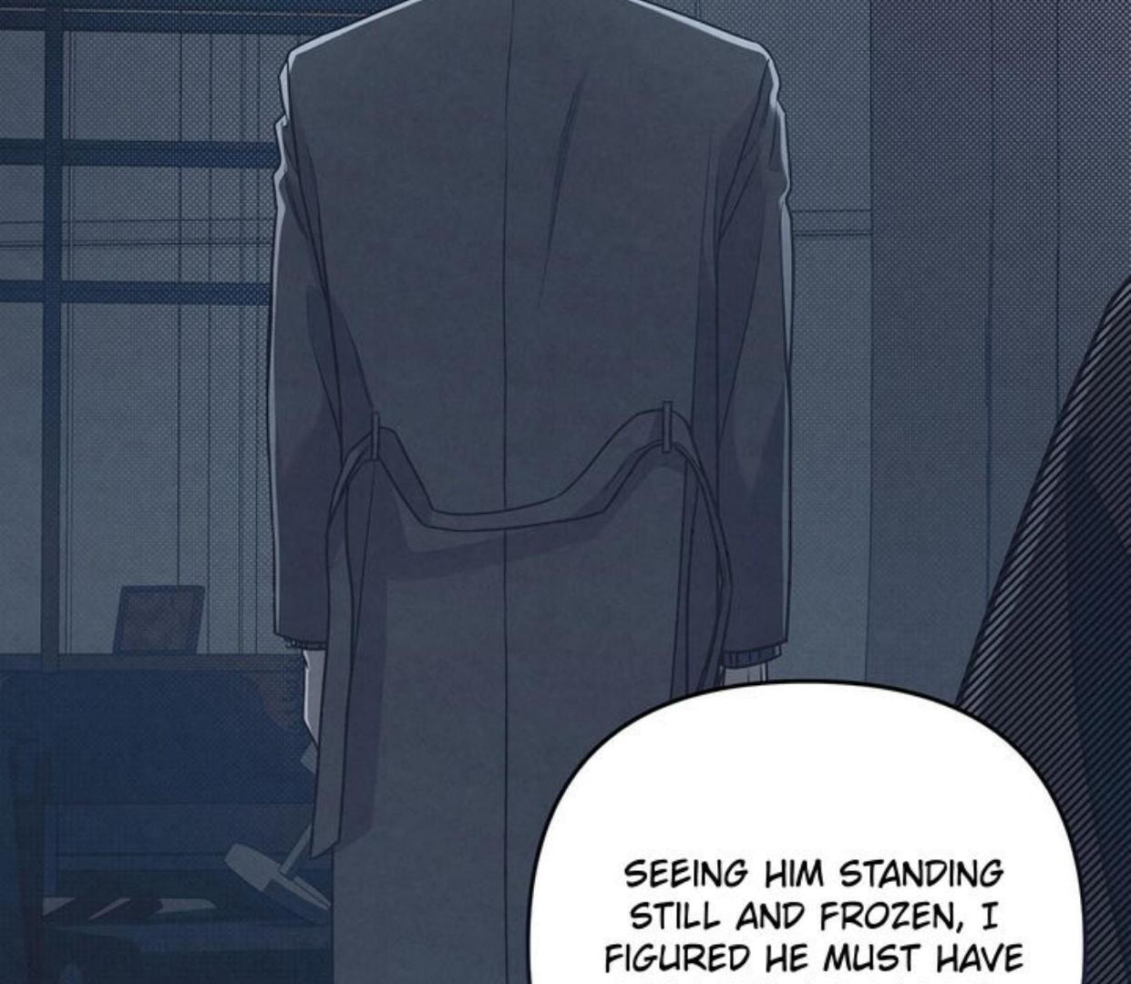 Between the Lines Chapter 72 page 100 - 