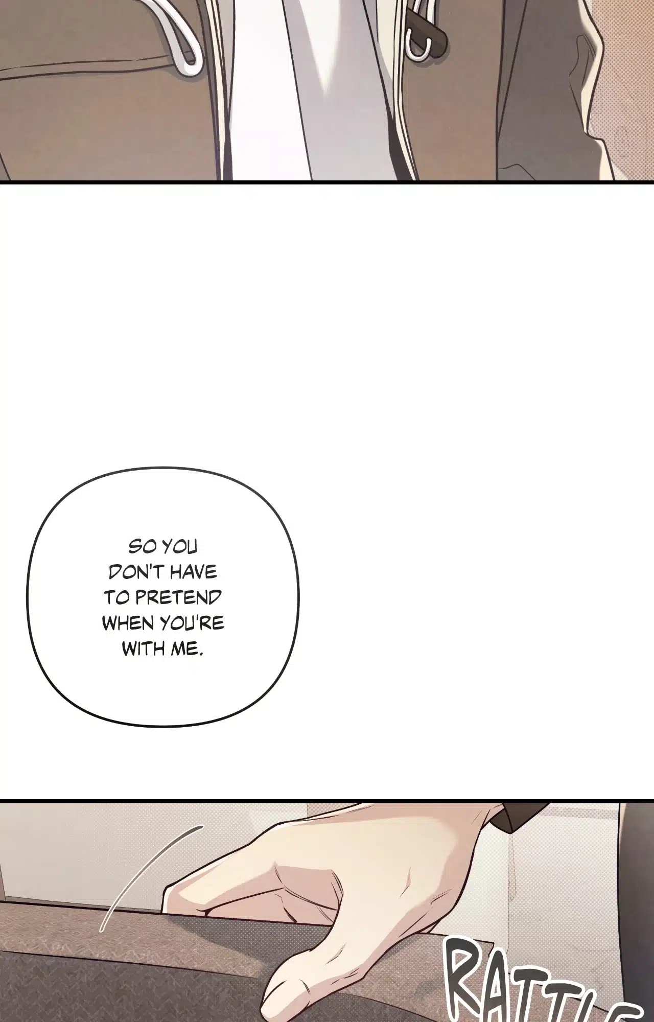 Between the Lines Chapter 73.1 page 11 - 