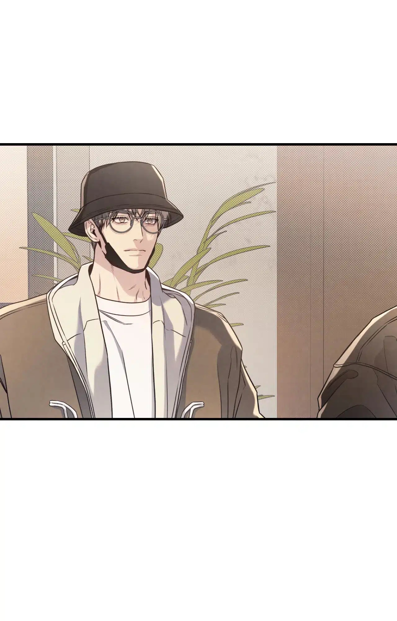 Between the Lines Chapter 73.1 page 15 - 