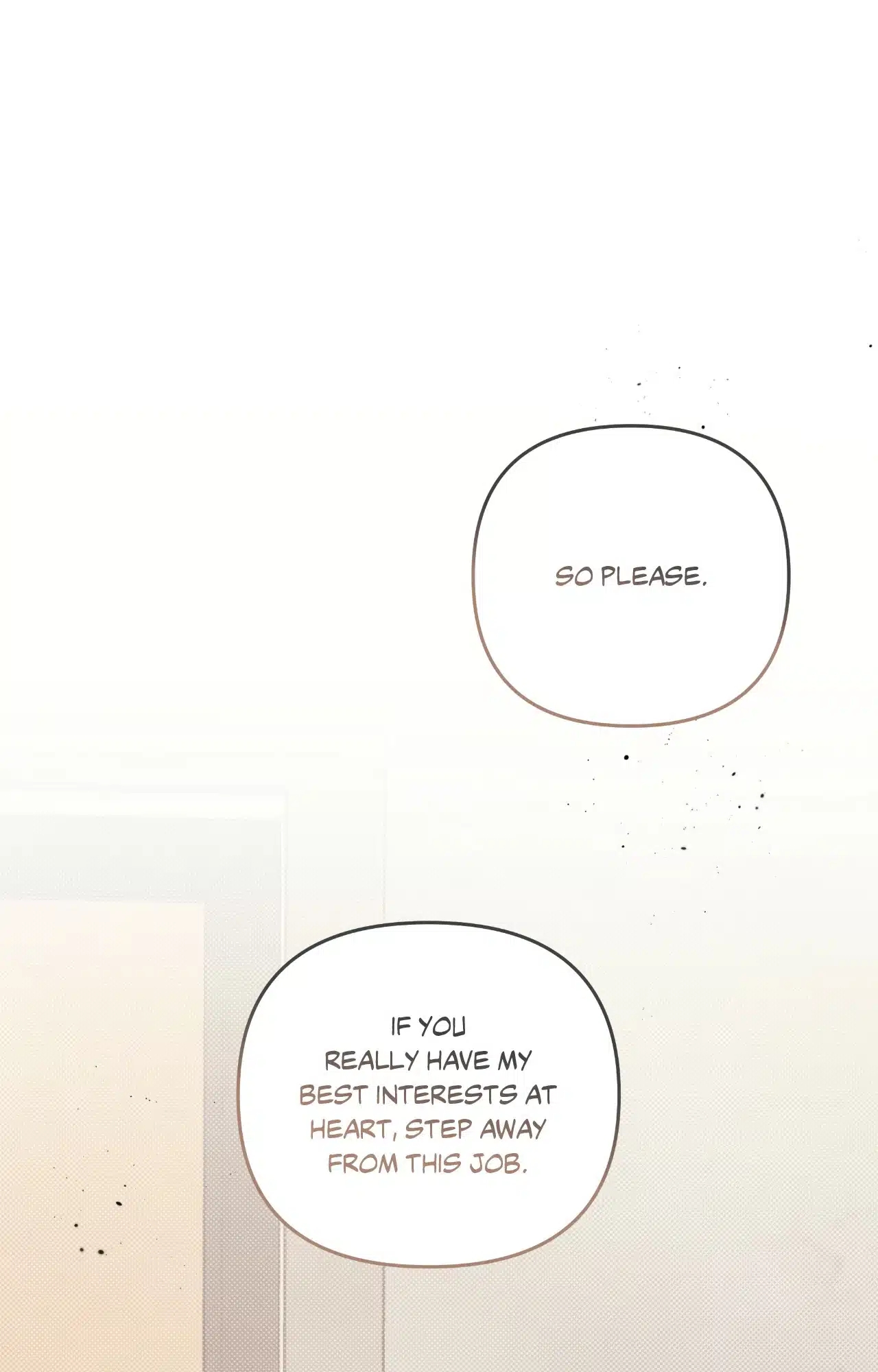 Between the Lines Chapter 73.1 page 19 - 