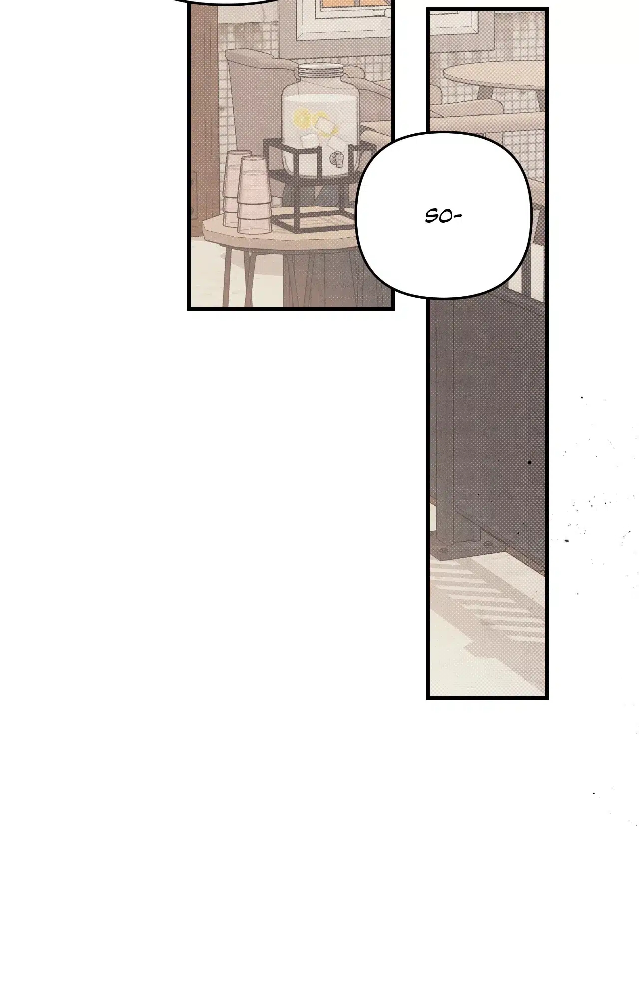 Between the Lines Chapter 73.1 page 22 - 