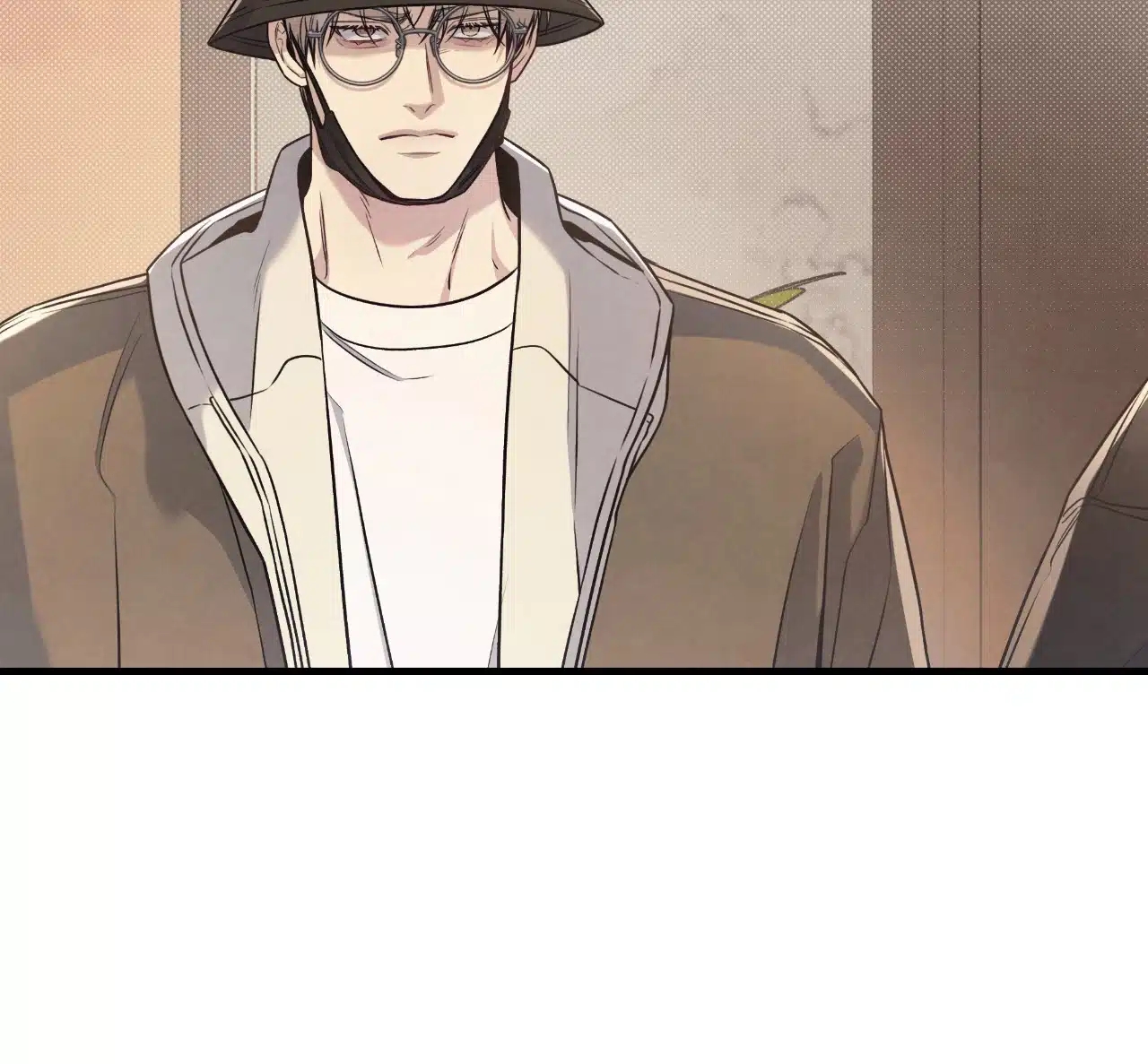 Between the Lines Chapter 73.1 page 24 - 