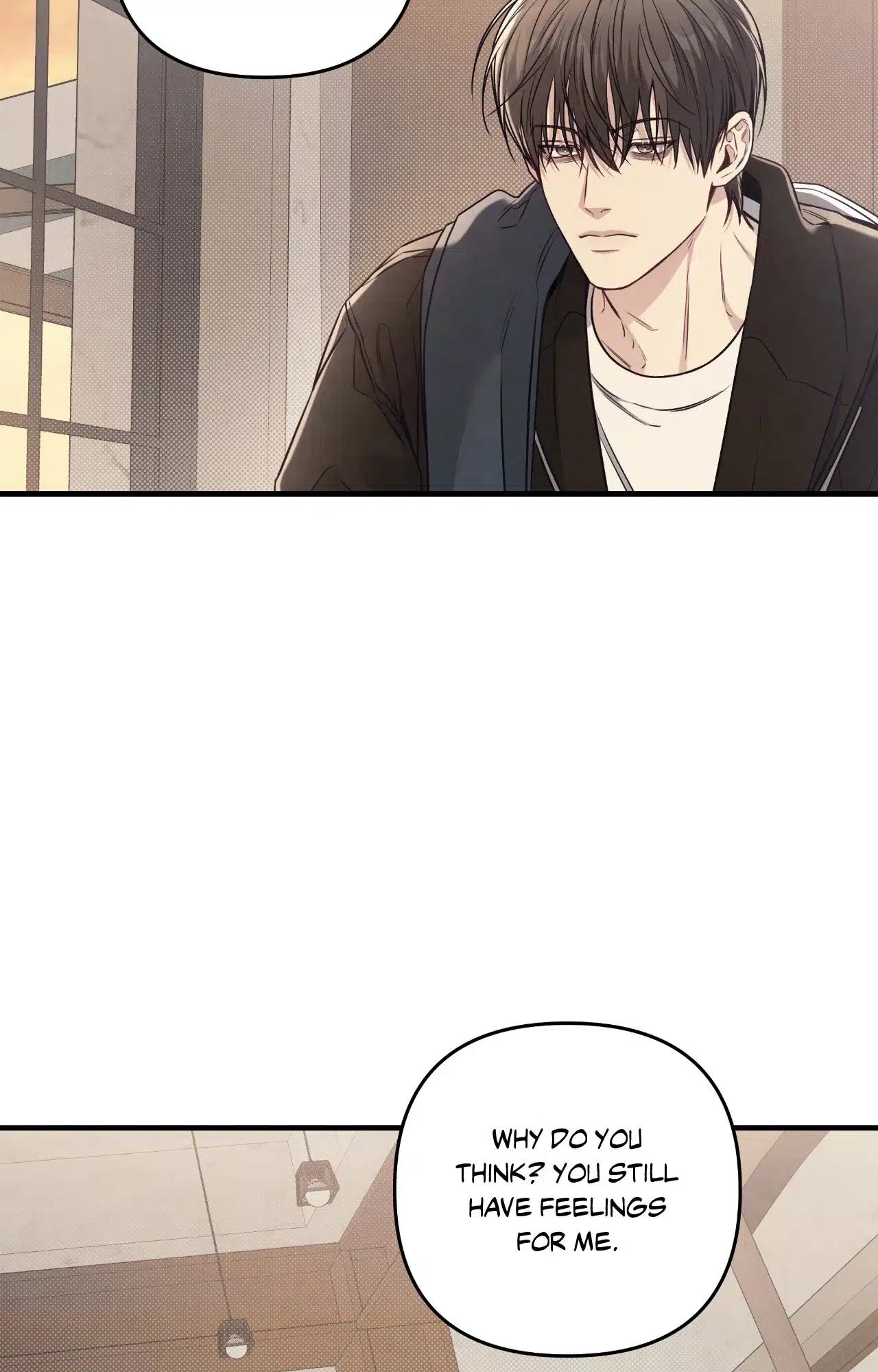 Between the Lines Chapter 73.1 page 29 - 