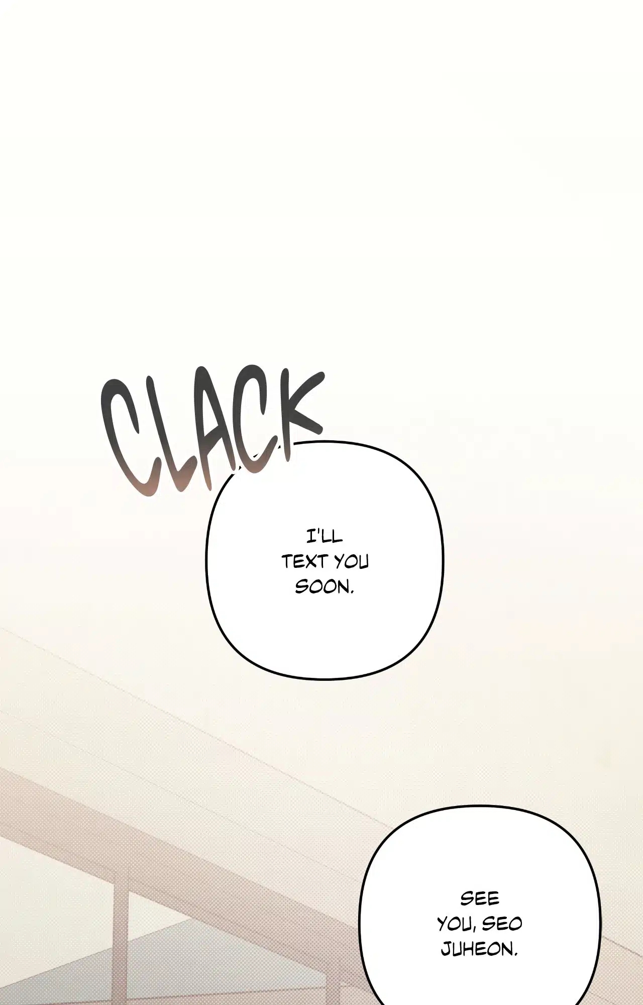 Between the Lines Chapter 73.1 page 44 - 