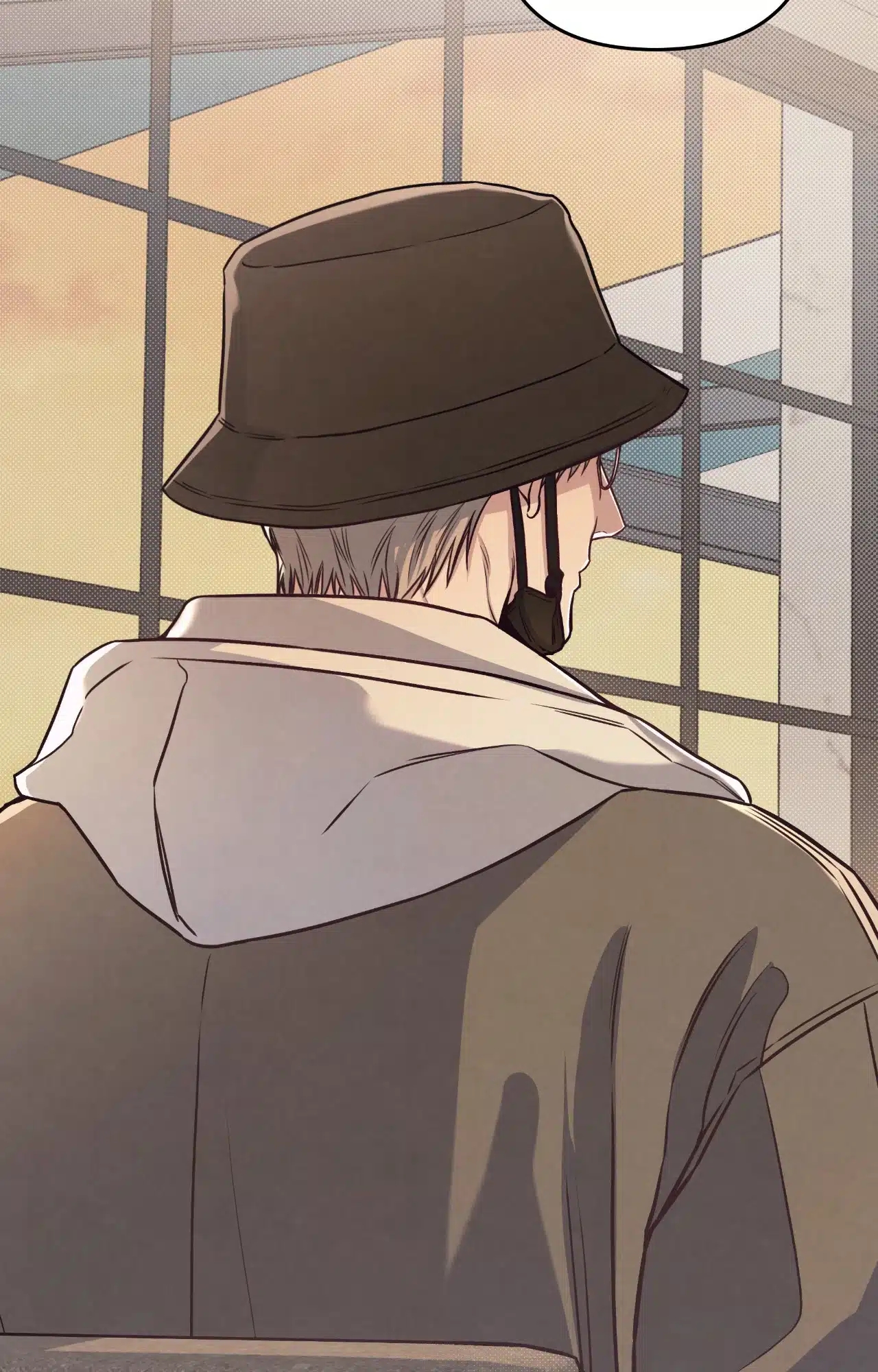 Between the Lines Chapter 73.1 page 45 - 
