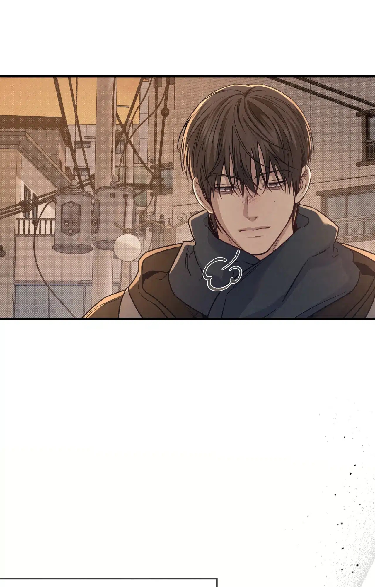 Between the Lines Chapter 73.1 page 49 - 