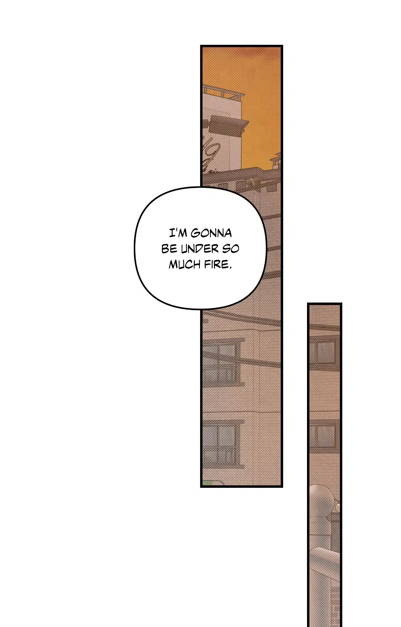 Between the Lines Chapter 73.1 page 56 - 
