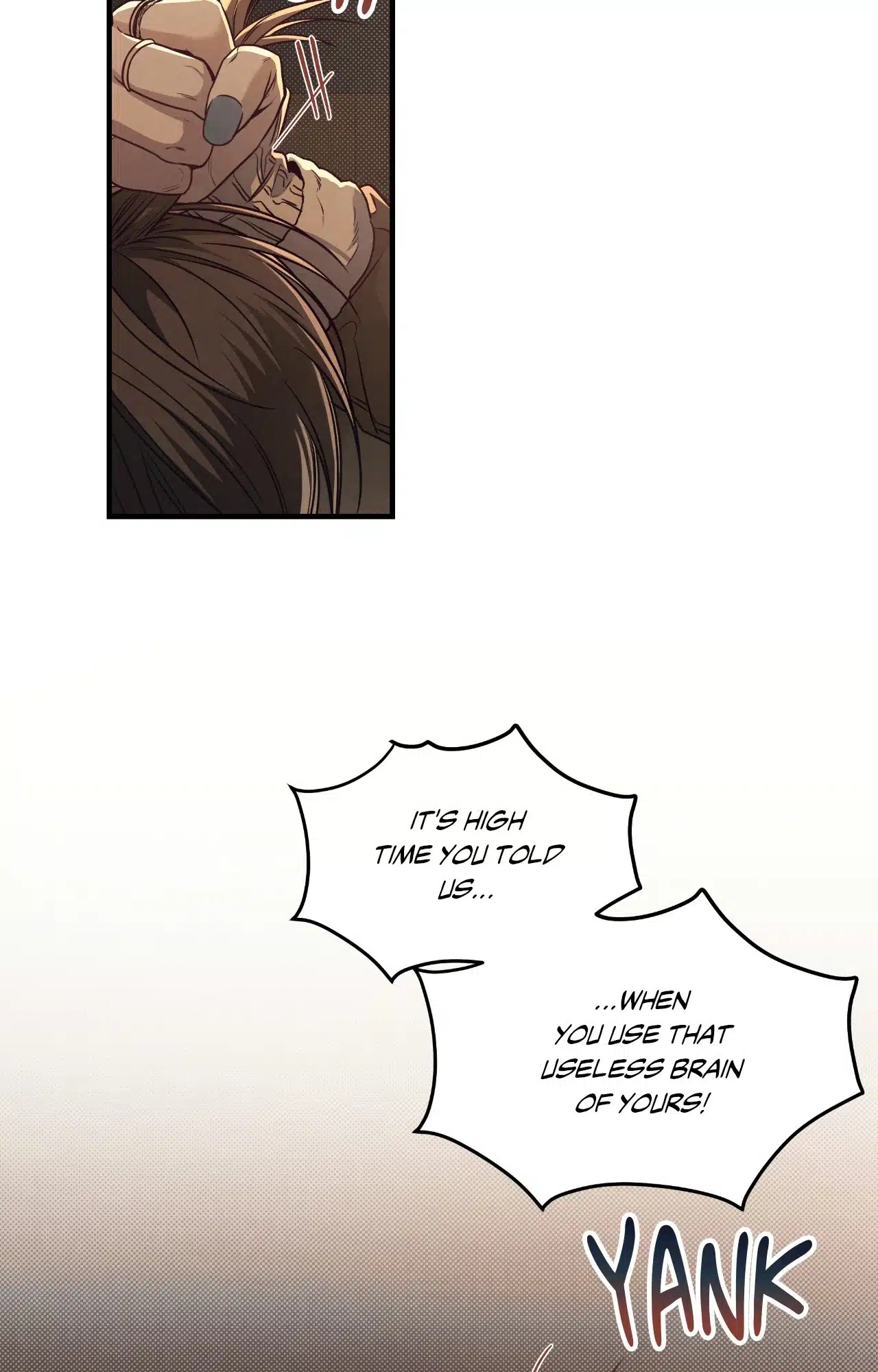 Between the Lines Chapter 73.1 page 59 - 