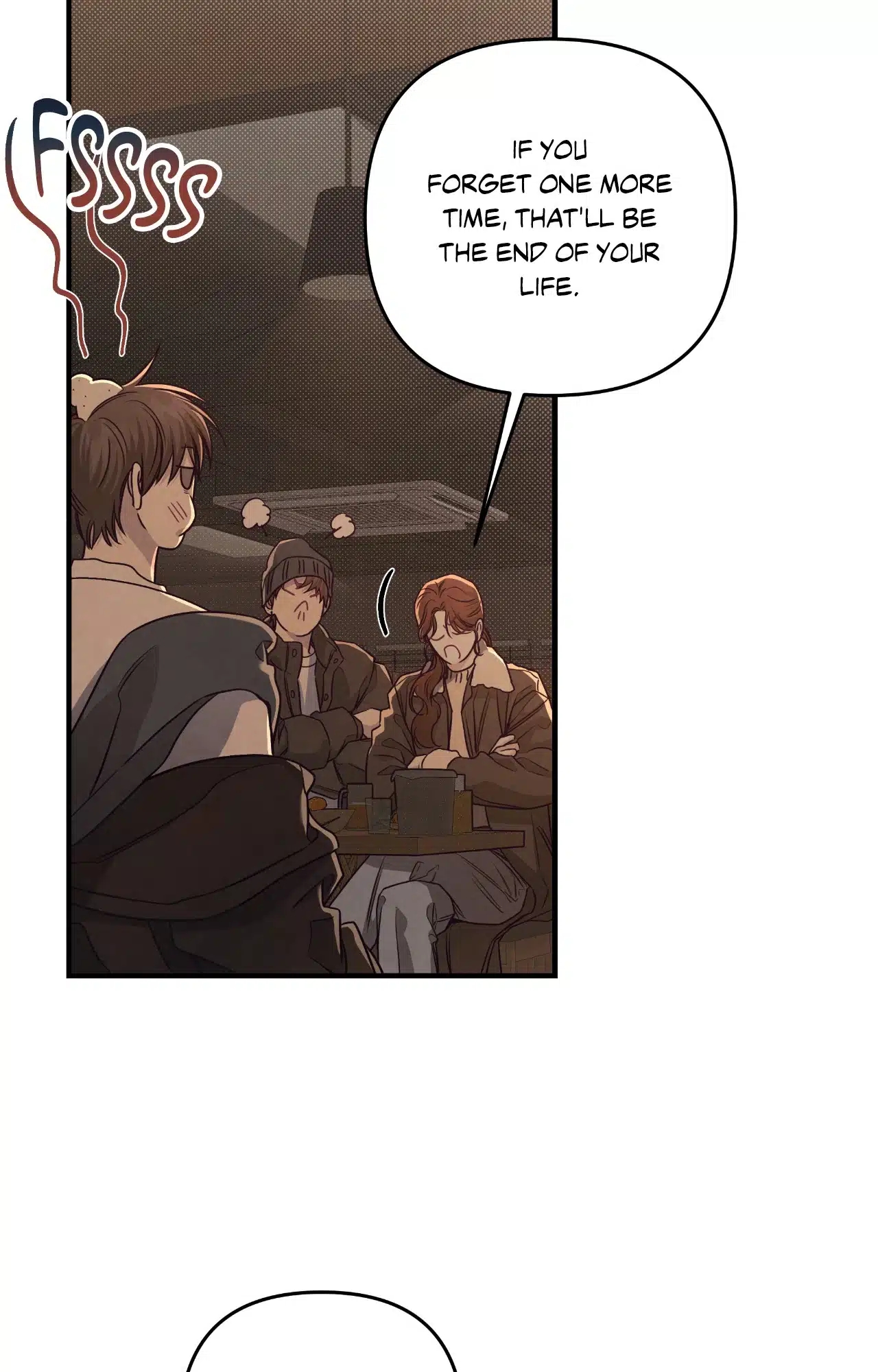 Between the Lines Chapter 73.1 page 63 - 