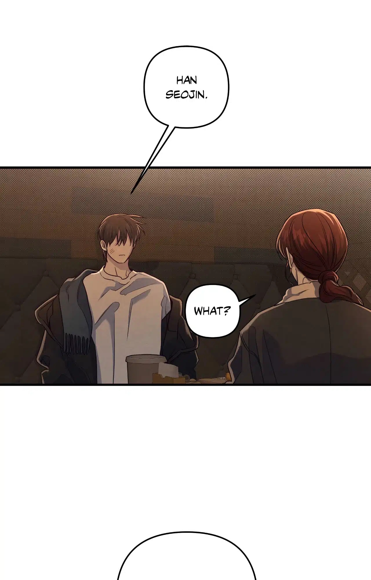 Between the Lines Chapter 73.1 page 66 - 