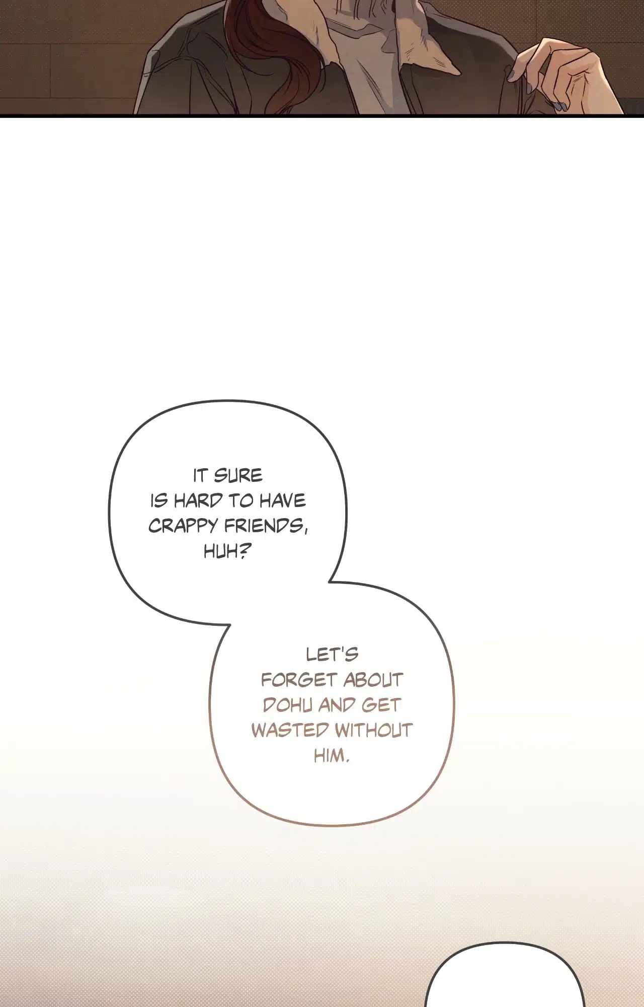 Between the Lines Chapter 73.1 page 80 - 