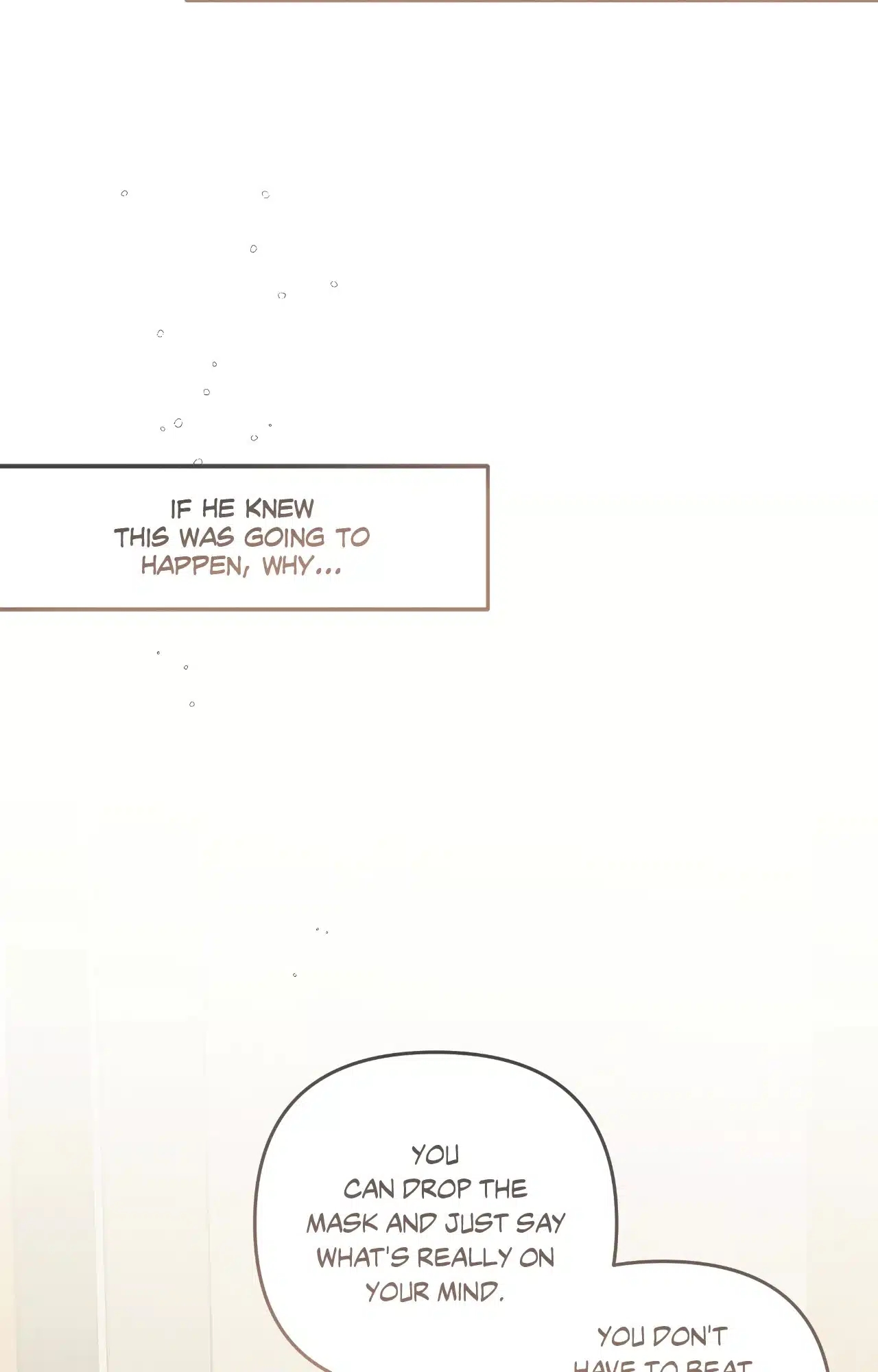 Between the Lines Chapter 73.1 page 9 - 