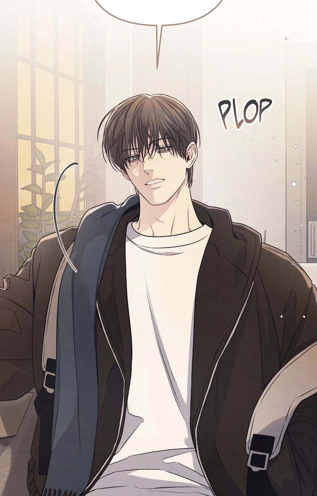 Between the Lines Chapter 73 page 13 - 