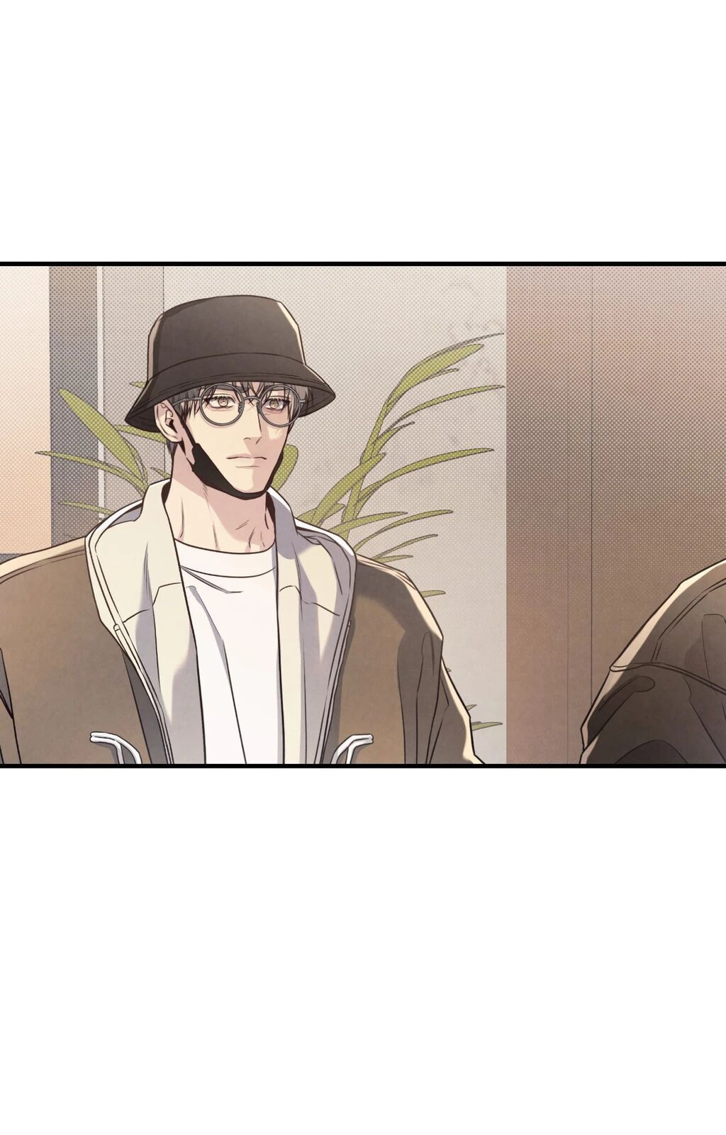 Between the Lines Chapter 73 page 15 - 