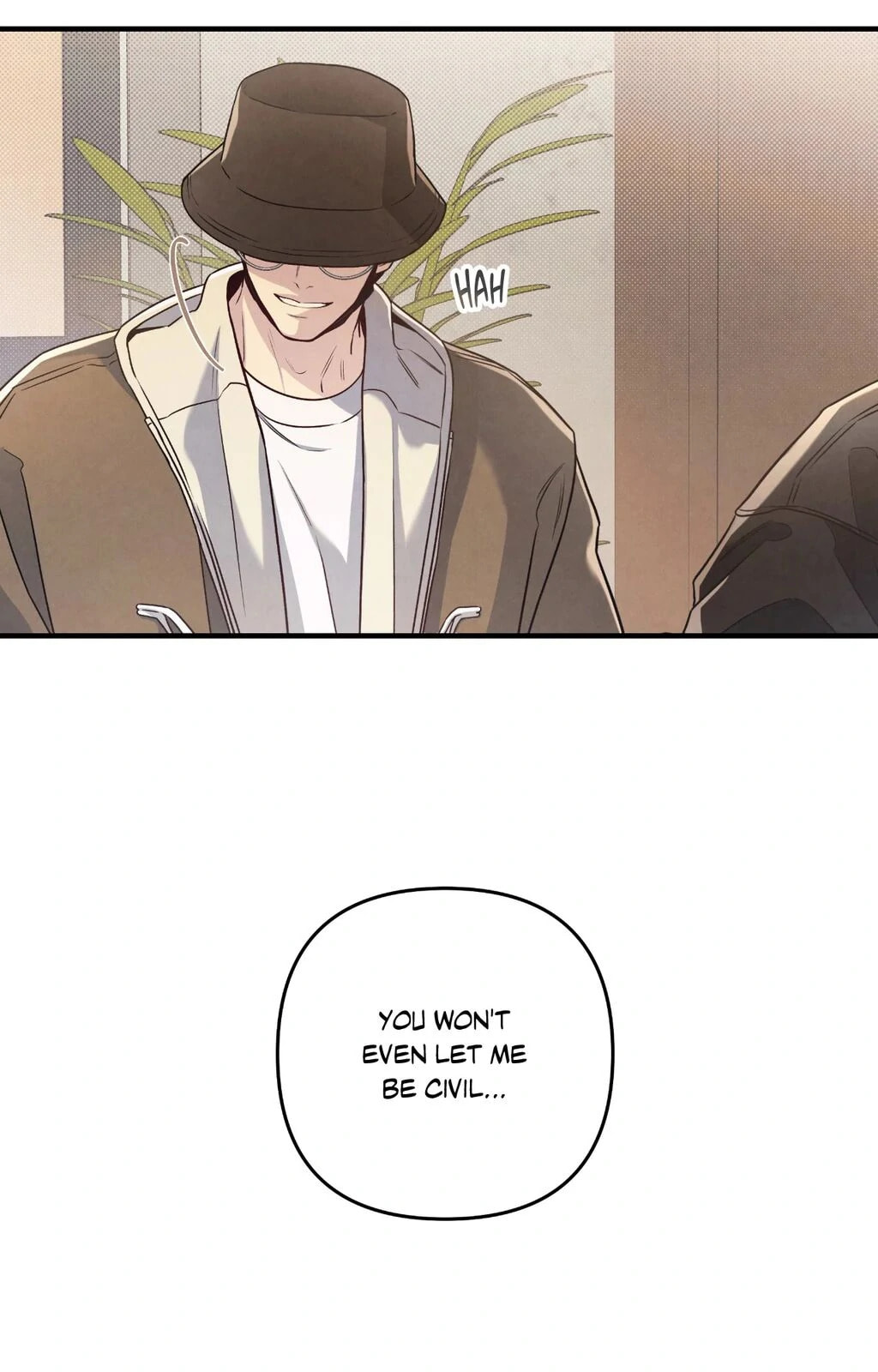 Between the Lines Chapter 73 page 16 - 