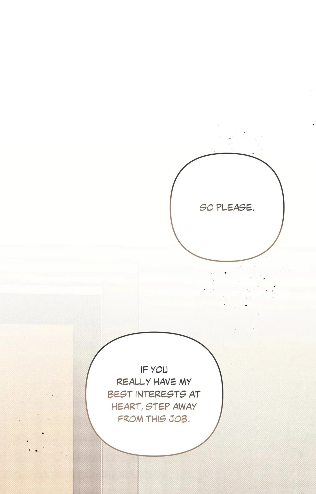 Between the Lines Chapter 73 page 19 - 