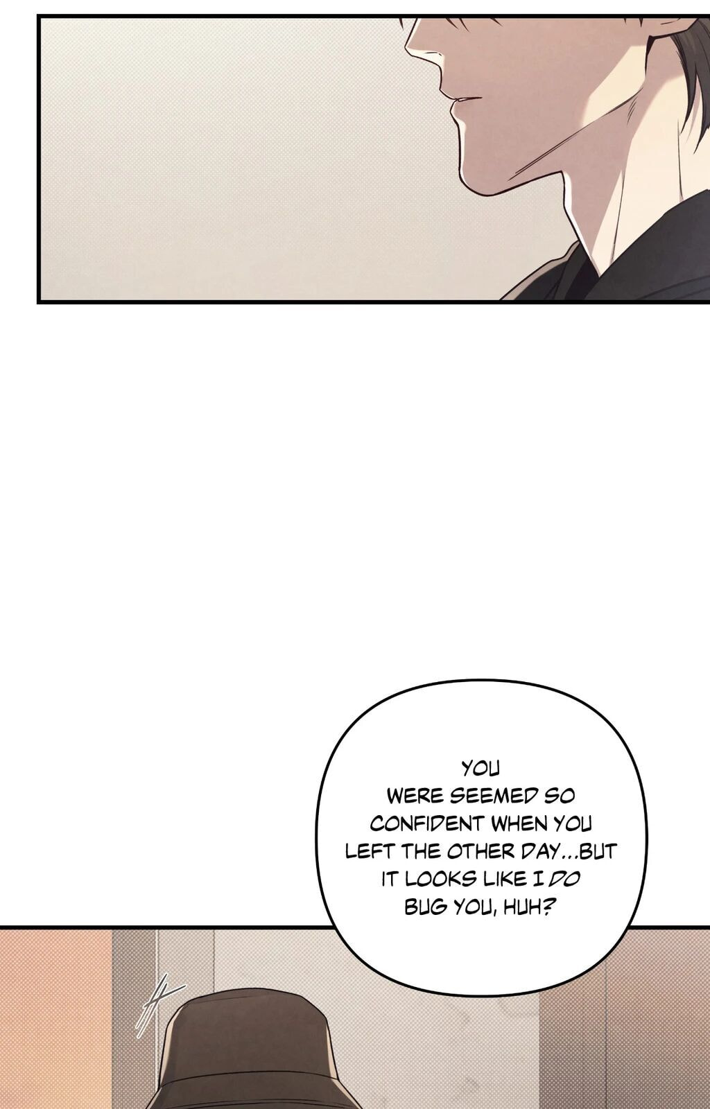 Between the Lines Chapter 73 page 23 - 