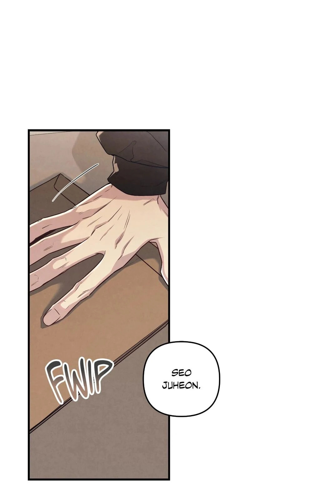 Between the Lines Chapter 73 page 25 - 
