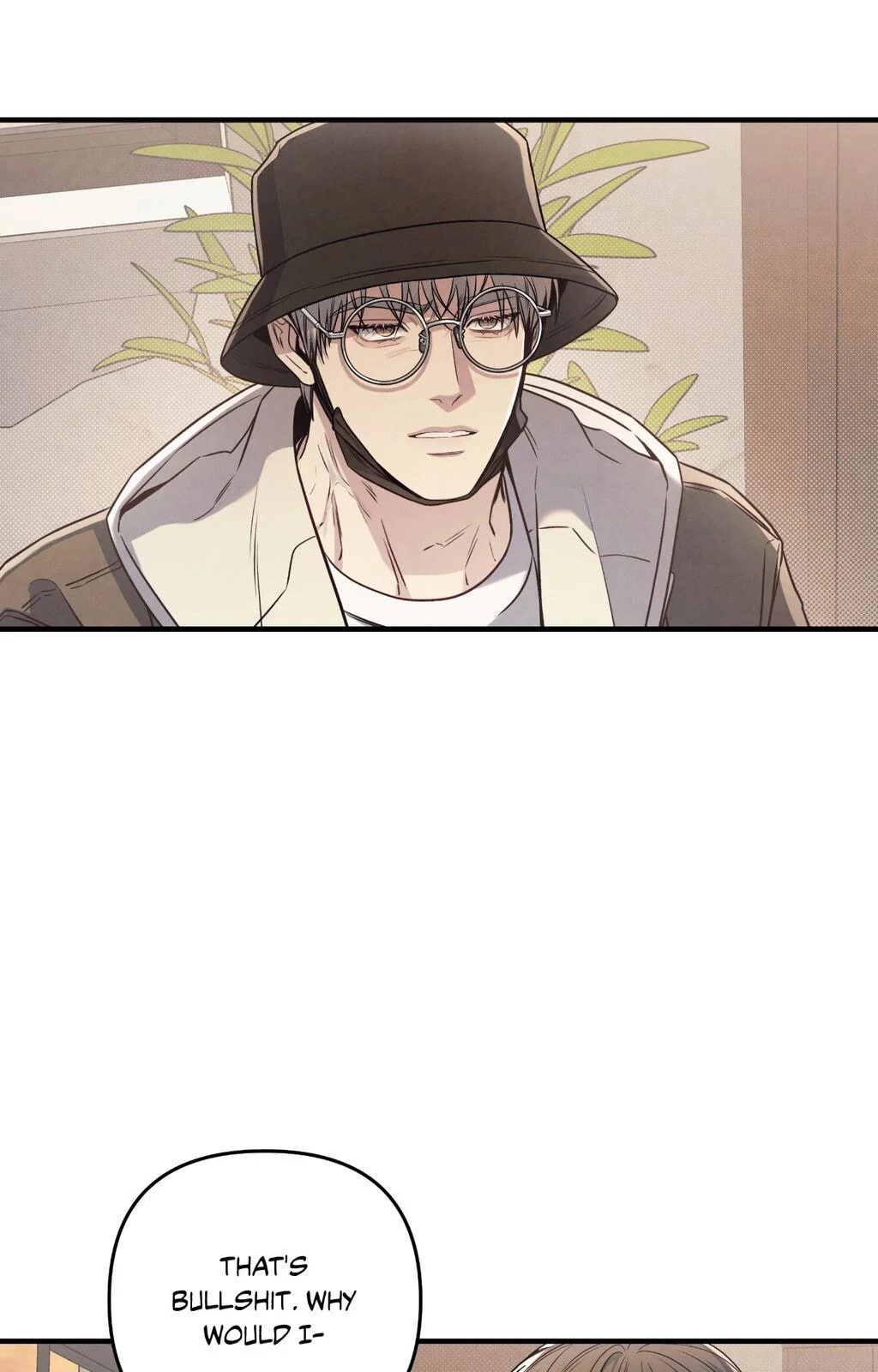 Between the Lines Chapter 73 page 28 - 