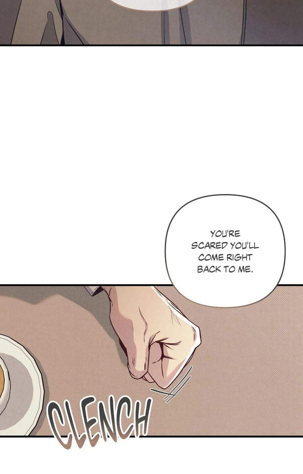 Between the Lines Chapter 73 page 32 - 
